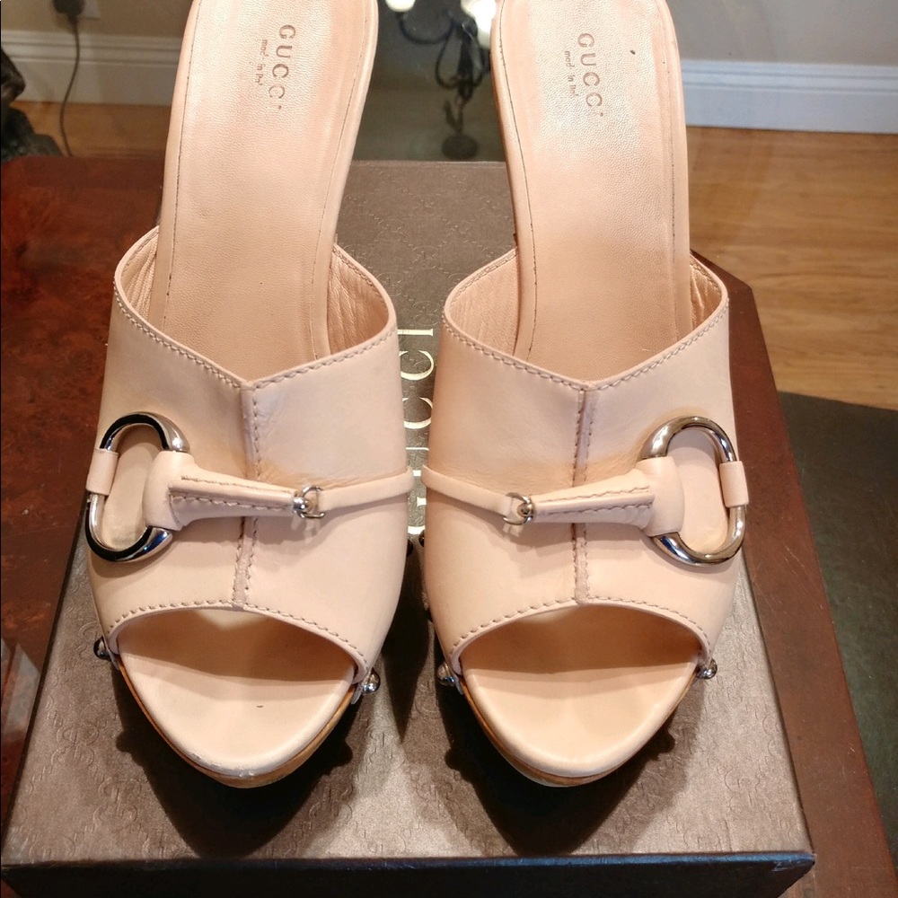 Gucci Sandal